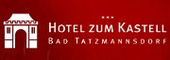 Logo Hotel-Restaurant Zum Kastell