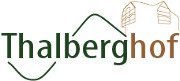 Logo Thalberghof