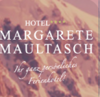 Logo Hotel Margarete Maultasch