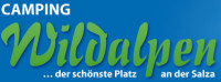Logo Campingplatz Wildalpen