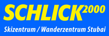 Logo Schlick 2000 Schizentrum AG
