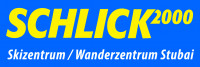 Logo Schlick 2000 Schizentrum AG