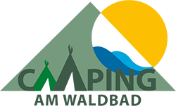 Logo Camping am Waldbad Sigrid Goldberger